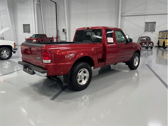 2000 Ford Ranger (CC-1972677) for sale in Greensboro, North Carolina