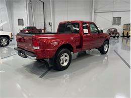 2000 Ford Ranger (CC-1972677) for sale in Greensboro, North Carolina