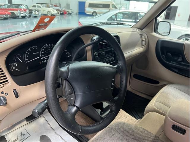 2000 Ford Ranger (CC-1972677) for sale in Greensboro, North Carolina