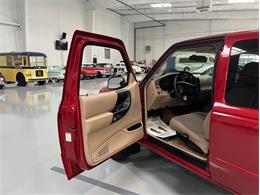 2000 Ford Ranger (CC-1972677) for sale in Greensboro, North Carolina