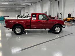 2000 Ford Ranger (CC-1972677) for sale in Greensboro, North Carolina