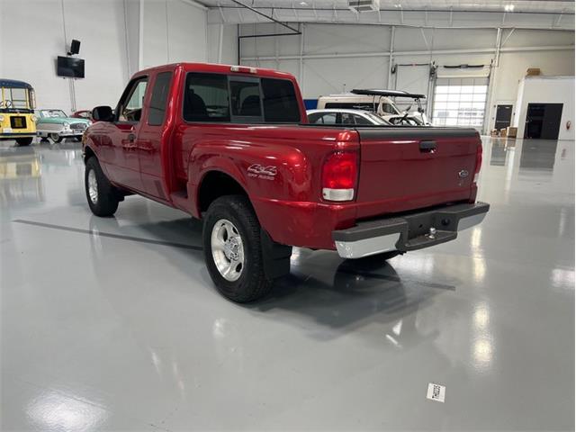 2000 Ford Ranger (CC-1972677) for sale in Greensboro, North Carolina