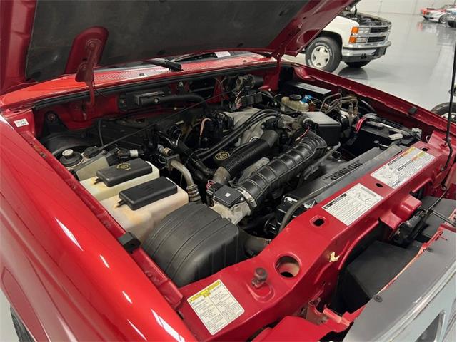 2000 Ford Ranger (CC-1972677) for sale in Greensboro, North Carolina