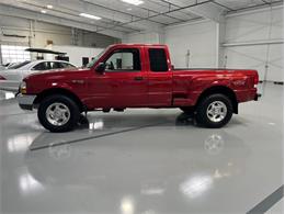 2000 Ford Ranger (CC-1972677) for sale in Greensboro, North Carolina