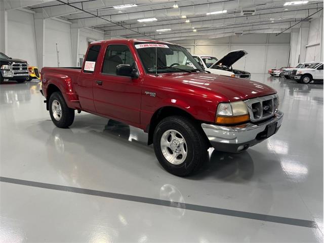 2000 Ford Ranger (CC-1972677) for sale in Greensboro, North Carolina