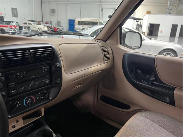 2000 Ford Ranger (CC-1972677) for sale in Greensboro, North Carolina