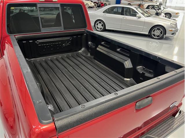 2000 Ford Ranger (CC-1972677) for sale in Greensboro, North Carolina