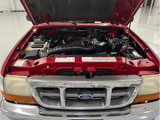2000 Ford Ranger (CC-1972677) for sale in Greensboro, North Carolina