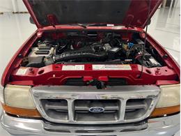 2000 Ford Ranger (CC-1972677) for sale in Greensboro, North Carolina