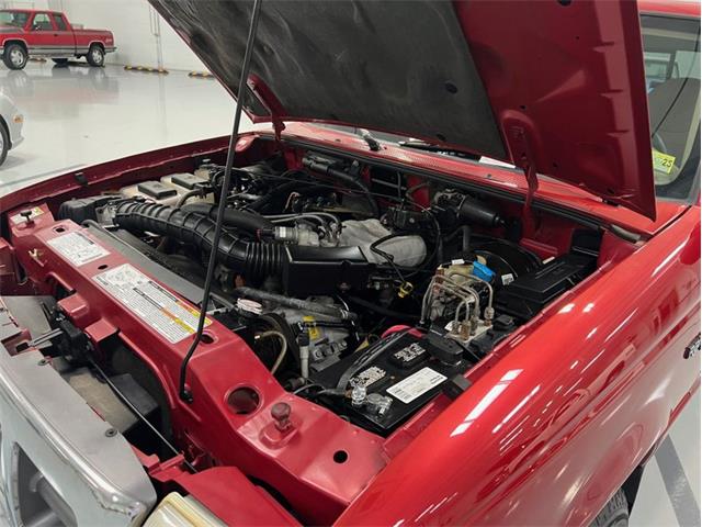 2000 Ford Ranger for Sale | ClassicCars.com | CC-1972677
