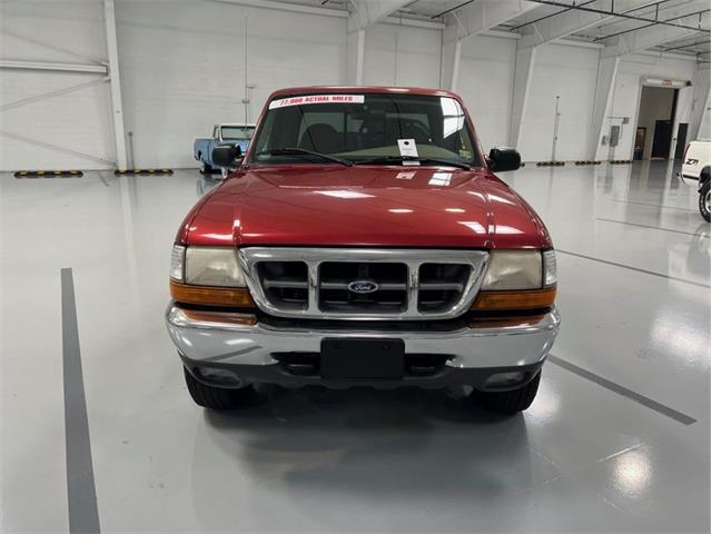 2000 Ford Ranger (CC-1972677) for sale in Greensboro, North Carolina