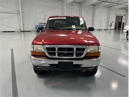 2000 Ford Ranger (CC-1972677) for sale in Greensboro, North Carolina