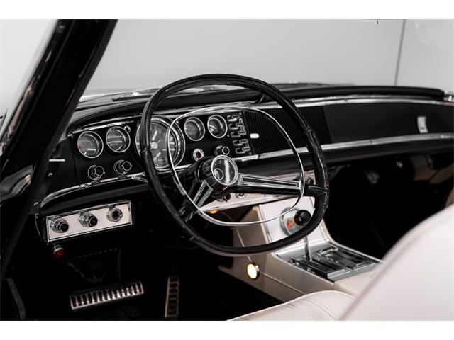 1964 Chrysler 300 (CC-1972699) for sale in Montreal, Quebec