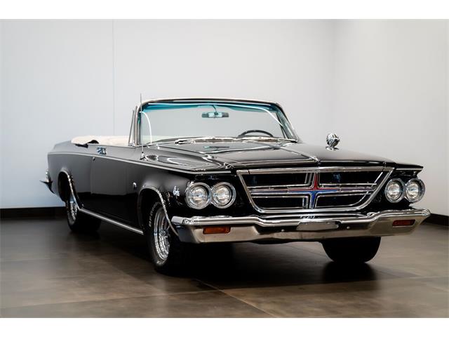 1964 Chrysler 300 (CC-1972699) for sale in Montreal, Quebec