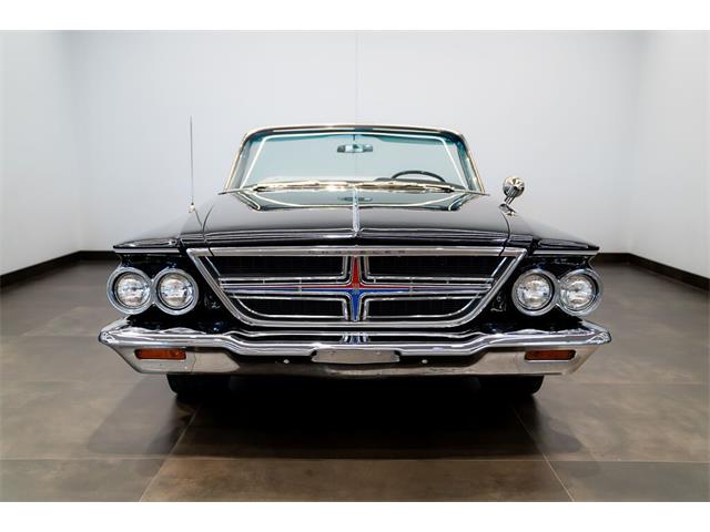 1964 Chrysler 300 (CC-1972699) for sale in Montreal, Quebec