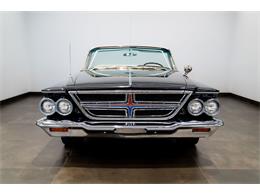 1964 Chrysler 300 (CC-1972699) for sale in Montreal, Quebec