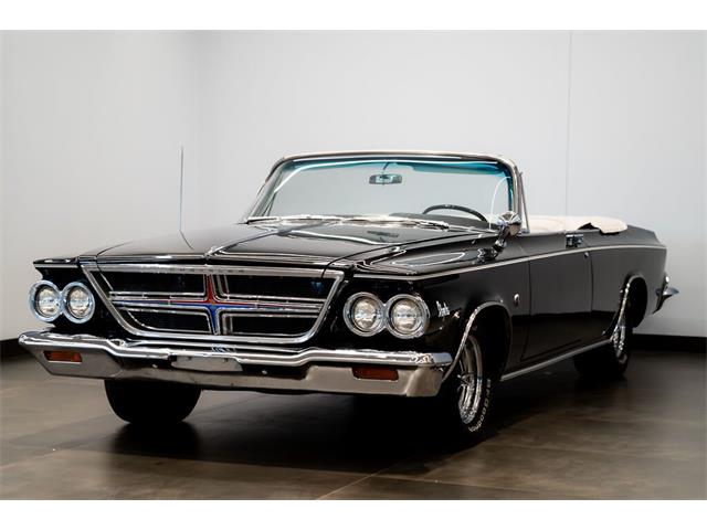 1964 Chrysler 300 (CC-1972699) for sale in Montreal, Quebec