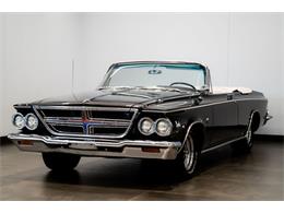 1964 Chrysler 300 (CC-1972699) for sale in Montreal, Quebec