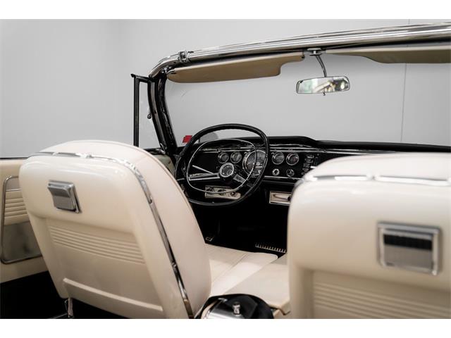 1964 Chrysler 300 (CC-1972699) for sale in Montreal, Quebec
