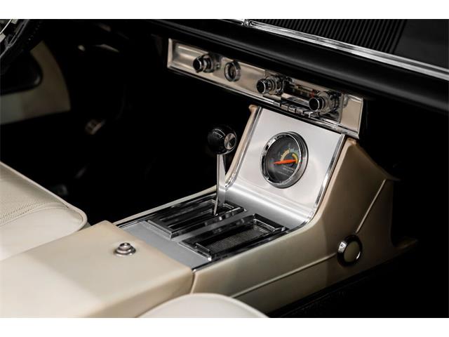 1964 Chrysler 300 (CC-1972699) for sale in Montreal, Quebec