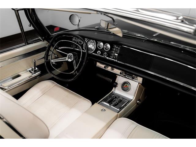 1964 Chrysler 300 (CC-1972699) for sale in Montreal, Quebec