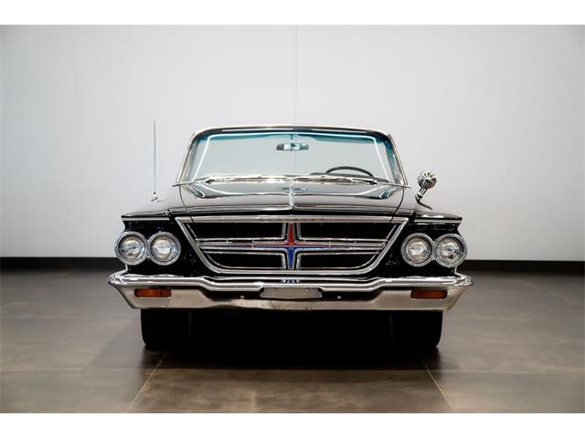 1964 Chrysler 300 (CC-1972699) for sale in Montreal, Quebec