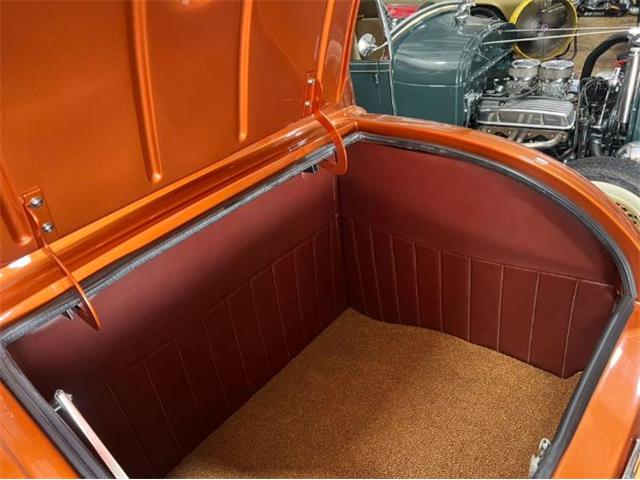 1932 Ford Coupe (CC-1972715) for sale in Cadillac, Michigan