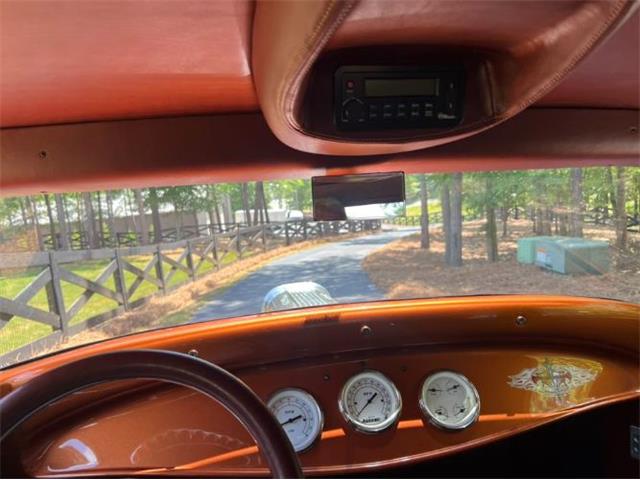 1932 Ford Coupe (CC-1972715) for sale in Cadillac, Michigan