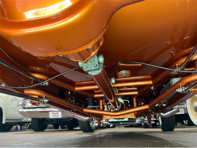 1932 Ford Coupe (CC-1972715) for sale in Cadillac, Michigan
