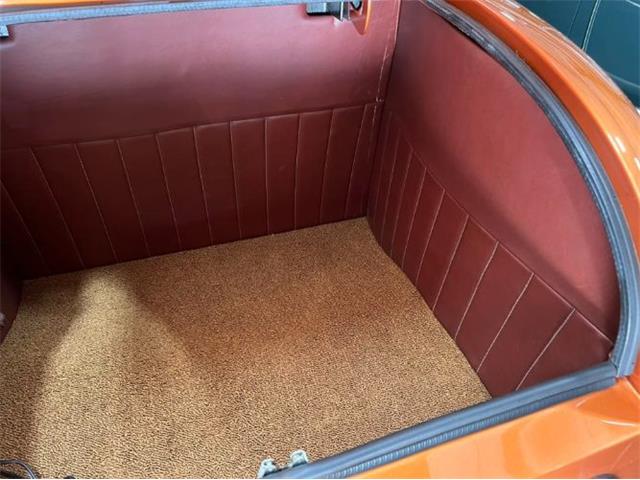1932 Ford Coupe (CC-1972715) for sale in Cadillac, Michigan