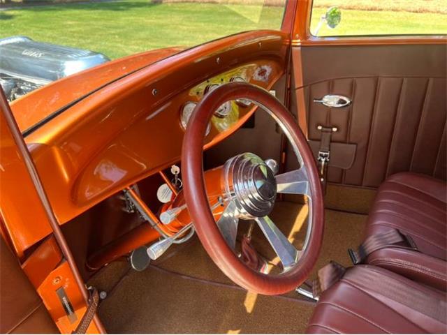 1932 Ford Coupe (CC-1972715) for sale in Cadillac, Michigan