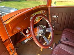 1932 Ford Coupe (CC-1972715) for sale in Cadillac, Michigan