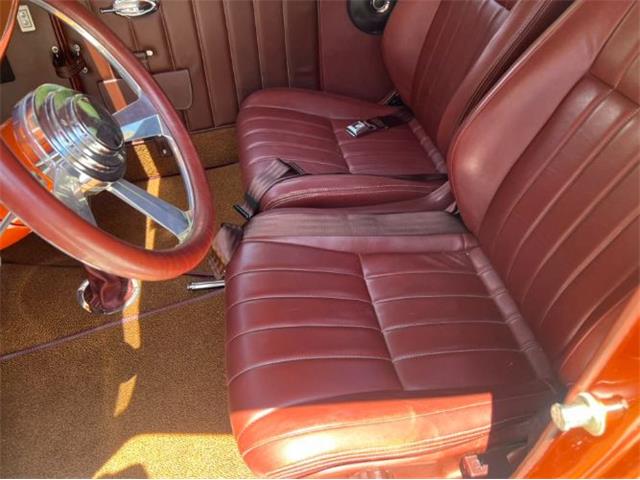 1932 Ford Coupe (CC-1972715) for sale in Cadillac, Michigan