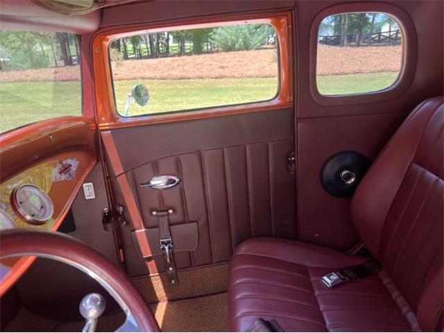 1932 Ford Coupe (CC-1972715) for sale in Cadillac, Michigan