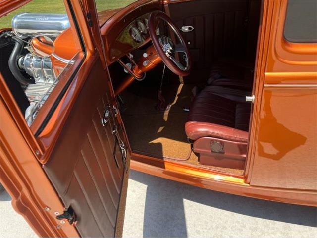 1932 Ford Coupe (CC-1972715) for sale in Cadillac, Michigan