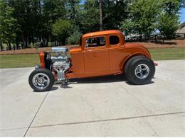 1932 Ford Coupe (CC-1972715) for sale in Cadillac, Michigan