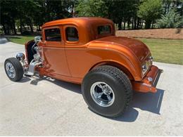 1932 Ford Coupe (CC-1972715) for sale in Cadillac, Michigan