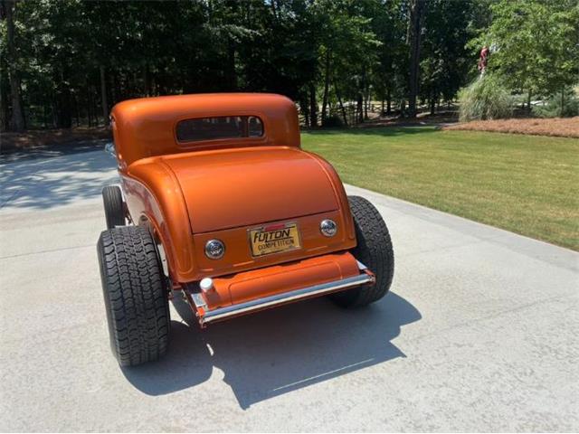 1932 Ford Coupe (CC-1972715) for sale in Cadillac, Michigan