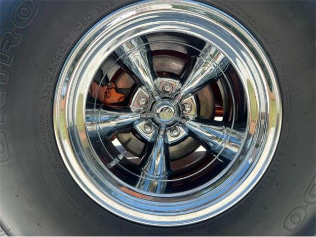 1932 Ford Coupe (CC-1972715) for sale in Cadillac, Michigan