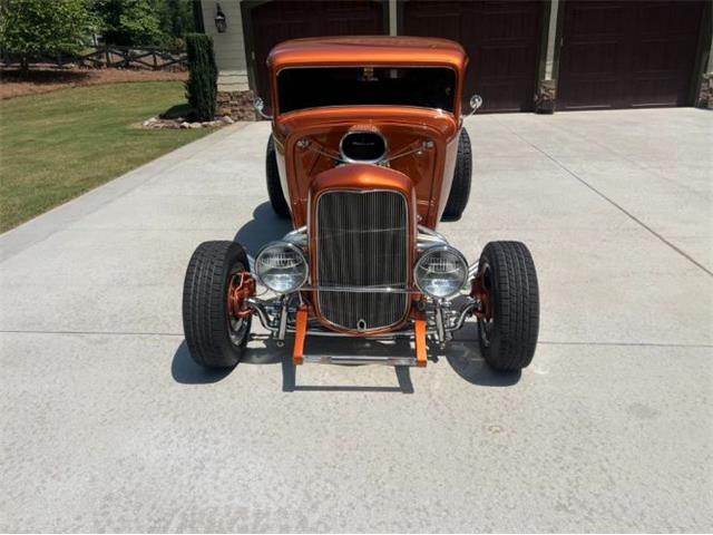 1932 Ford Coupe (CC-1972715) for sale in Cadillac, Michigan