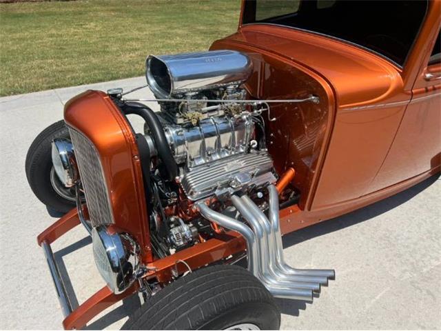 1932 Ford Coupe (CC-1972715) for sale in Cadillac, Michigan
