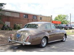 1960 Rolls-Royce Silver Cloud II (CC-1972758) for sale in Astoria, New York