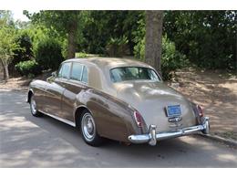 1960 Rolls-Royce Silver Cloud II (CC-1972758) for sale in Astoria, New York