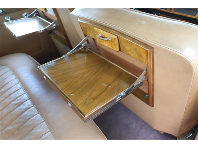 1960 Rolls-Royce Silver Cloud II (CC-1972758) for sale in Astoria, New York