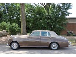 1960 Rolls-Royce Silver Cloud II (CC-1972758) for sale in Astoria, New York