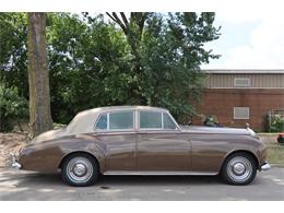 1960 Rolls-Royce Silver Cloud II (CC-1972758) for sale in Astoria, New York