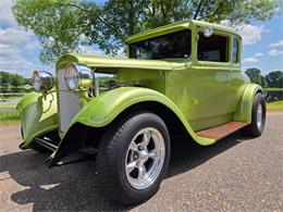 1930 Dodge 5-Window Coupe (CC-1972763) for sale in Stanley, Wisconsin