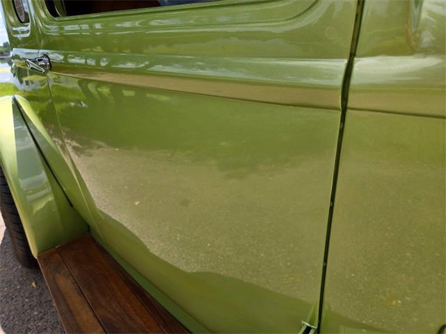 1930 Dodge 5-Window Coupe (CC-1972763) for sale in Stanley, Wisconsin