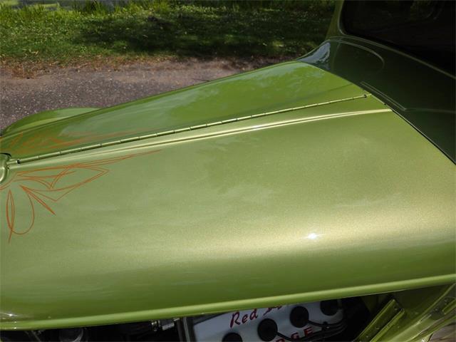 1930 Dodge 5-Window Coupe (CC-1972763) for sale in Stanley, Wisconsin