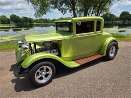 1930 Dodge 5-Window Coupe (CC-1972763) for sale in Stanley, Wisconsin